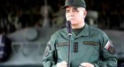 Padrino López dice que se están preparando para defender al país y responde a las burlas de Trump sobre los milicianos