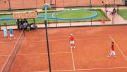 Con cuatro partidos finalizará el torneo de 14 y 18 años