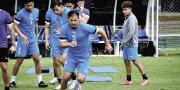 Bolívar va por la hazaña ante Atlético Mineiro