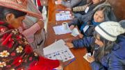 TSE alista anteproyecto para regular las subnacionales