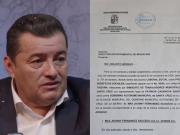 Juzgado ordena arraigo del alcalde Fernández, pero la Alcaldía lo declara sin efecto