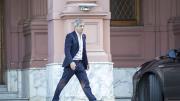 El peronismo pidió que Luis Caputo dé explicaciones por el préstamo del Tesoro de EE.UU.