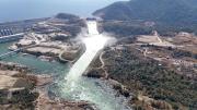 De país rural a exportar energía a toda una región: como una construcción cambio el panorama de una nación