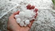Alerta en Mendoza por fuertes tormentas y posible granizo: qué día y a qué hora puede ocurrir