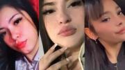 Horror en Florencio Varela: confirmaron que los tres cuerpos son de las chicas desaparecidas