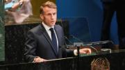 En plena Asamblea de la ONU, Francia se sumó al reconocimiento del Estado de Palestina