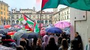 Palestina suma apoyos en la ONU y siguen las marchas contra el genocidio