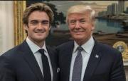 (VIDEO) Trump y su doble moral, indulta a Ross Ulbricht, connotado narcotraficante de la Deep Web, pero asesina a tripulantes de lanchas sin derecho a la defensa