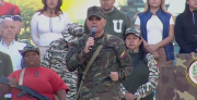 (VIDEO) Padrino López rechazó las burlas de Trump sobre los entrenamientos de las milicias bolivarianas