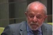 Lula cuestiona en Nueva York auge de la extrema derecha