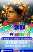 II Simposio de Autismo en Guárico encuentro clave para familias y educadores