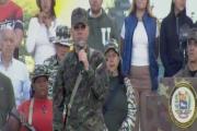 Padrino López: Nos estamos preparando para defender a Venezuela centímetro a centímetro