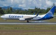 Histórico: el primer vuelo directo desde Panamá aterrizará en Tucumán durante la madrugada