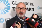 Caponio criticó la propuesta de Sánchez de declarar la emergencia hídrica en Tucumán