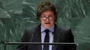 Tras el respaldo de Trump, Milei hablará en la ONU y luego se reunirá con la titular del FMI