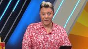 Sergio Rojas explotó contra Carla Jara: ¿cuál fue la actitud que enojó al animador de Que te lo digo?