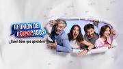 El sorprendente rating que logró el gran estreno de “Reunión de Superados”, la nueva teleserie de Mega