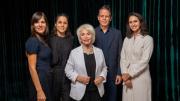 La Casa de los Espíritus se convierte en serie: Isabel Allende y Prime Video anunciaron su estreno