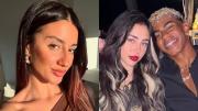 La influencer gallega Fati Vázquez defenestra a Nicki Nicole por su relación con Lamine Yamal: “Él está pillado, ella no”