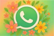 Personalizá WhatsApp a tu gusto: cómo activar el modo primavera en la app