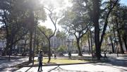 El tiempo en Tucumán: el cielo estará despejado y la temperatura seguirá en aumento