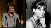 Murió Claudia Cardinale: su legado como actriz y la historia del hijo al que hizo pasar por su hermano menor durante años