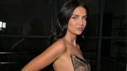 Zaira Nara reveló cuál es su segundo nombre y sorprendió por su conexión con la China Suárez