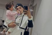 Thiago Medina tiene atelectasia: es una afección pulmonar que complicó su salud