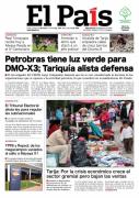 El Domo Oso X3, la crisis gremial, Trump en la ONU, Cáceres Lee las imprescindibles