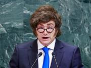 Javier Milei en la ONU, EN VIVO: el Presidente se alineó a Trump, criticó la agenda de Naciones Unidas y volvió a reclamar la soberanía de Malvinas