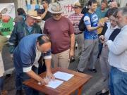 Nueva embestida de los yerbateros contra el Gobierno: piden que se restituya las facultades a un organismo e impulsan otra causa judicial