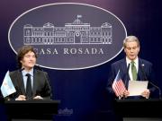 Swap de monedas, compra de bonos y préstamo directo: una por una, las medidas de apoyo financiero de EE.UU. a la Argentina