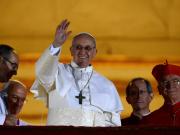Italia restituye un feriado nacional con homenajes al Papa Francisco