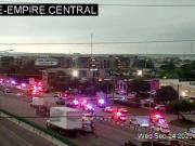 Tiroteo y confusión en un centro de detención de inmigrantes en Dallas: el atacante se suicidó