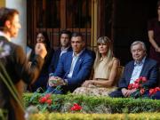 España: la esposa de Pedro Sánchez, más cerca de ser enjuiciada por un jurado popular