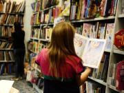 Centro de Fomento del Libro en Latinoamérica: Perder la lectura es perder derechos