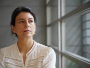 Quién es Samanta Schweblin, la escritora argentina que podría ganar el Nobel de Literatura 2025