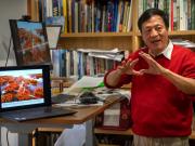 Kongjian Yu murió a los 62 años en un accidente aéreo en Brasil: el arquitecto chino fue famoso por sus ciudades esponja