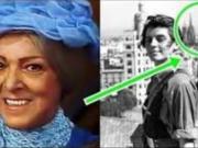 Doña Clotilde, de combatiente contra Francisco Franco a ser la bruja de El Chavo del 8