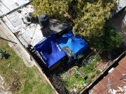 Chicas desaparecidas en La Matanza: Pensamos que vendían droga, dicen los vecinos de la casa donde encontraron los cuerpos