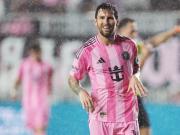 Inter Miami HOY con Lionel Messi vs New York City, por la MLS: a qué hora juegan, formaciones, dónde y cómo verlo