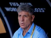 Renato Gaúcho, contra los genios de Internet: la explosiva renuncia del DT del Fluminense ante la prensa, tras la caída con Lanús