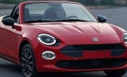 Así es el Fiat 800 Spider modelo 2025 hecho en Argentina