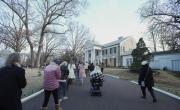 Condenada una mujer de Misuri por intentar robar Graceland a la familia de Elvis Presley