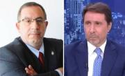 Carlos Maslatón se la pudrió a Eduardo Feinmann: Tiene miedo