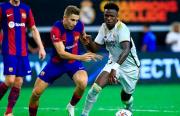 Definida la fecha del clásico entre Real Madrid y Barcelona para el mes de octubre
