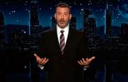 Jimmy Kimmel pide perdón por los comentarios de Kirk y arremete contra Trump