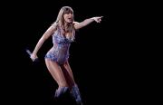 Taylor Swift, una herramienta para estudiar la evolución de los patrones del habla