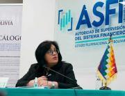ASFI: diferimiento de créditos será solo del 3% de la cartera y no tendrá efecto significativo en el sistema financiero