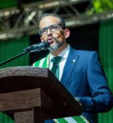 Segunda vuelta: Camacho descarta apoyar a algún candidato y reitera se dará gobernabilidad al ganador